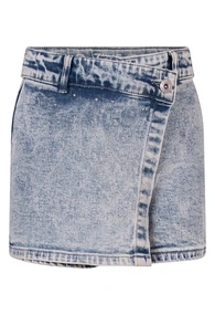 D-zine meisjes skort